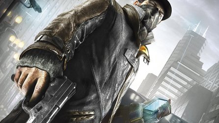 Ubisoft - Publisher hat 2 unangekündigte AAA-Spiele bis April 2019 geplant