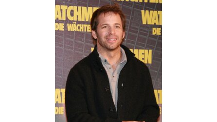 Watchmen - Interview - Regisseur Zack Snyder im Gespräch