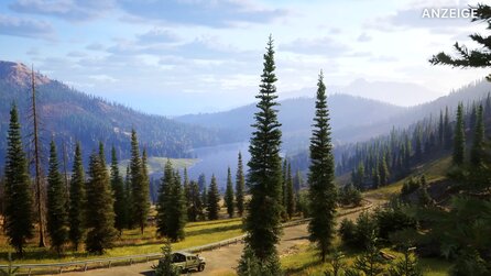 Dieses Open-World-Spiel für PS5 erscheint in vier Tagen – und sieht viel besser aus, als es sollte!