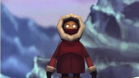 The Wilderness - Neues Studio der Journey-Macher arbeitet an neuem Spiel