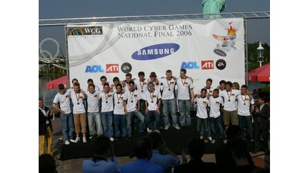 WCG 2006 Soltau