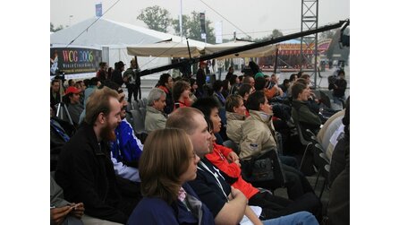 World Cyber Games 2006 - Deutschland auf Erfolgskurs
