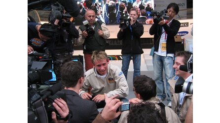 World Cyber Games 2006 Finale