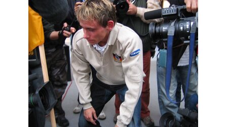 World Cyber Games 2006 Finale