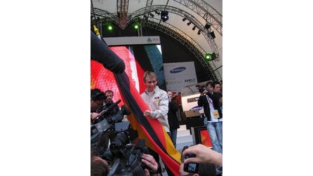 World Cyber Games 2006 - Deutschland ist FIFA-Weltmeister