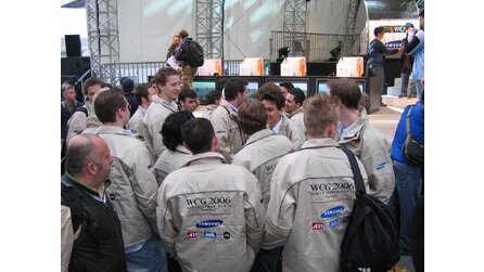 World Cyber Games 2006 Finale