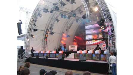 World Cyber Games 2006 Finale