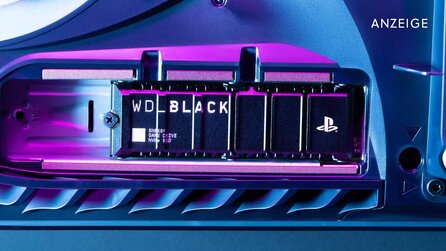 NVMe SSD für PS5 mit Heatsink und 2TB stark reduziert bei der MediaMarkt MwSt-Aktion!