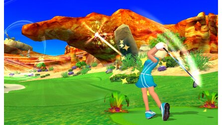 We Love Golf! Wii