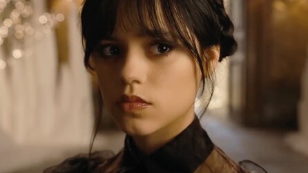 Wednesday: Für Staffel 3 wird der Cast um einen Star aus Stranger Things und viele weitere erweitert