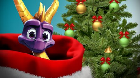 Das waren unsere bislang besten Gaming-Geschenke zu Weihnachten