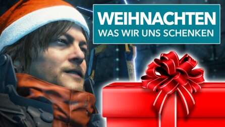 Gönnung zu Weihnachten - Diese Geschenke machen wir uns selbst