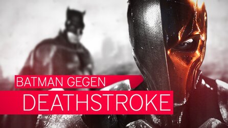 Batman-Film - Video-Special: Wer ist Deathstroke?