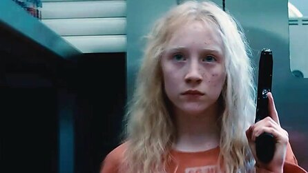 Wer ist Hanna? - Deutscher Kino-Trailer