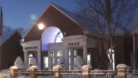 Diese begeisterte Gamerin ist 91 Jahre alt - und vertiefte sich so in ihr liebstes Spiel, dass sie nicht erreichbar war und einen Polizeieinsatz auslöste