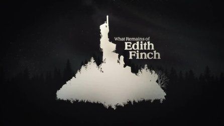 What Remains of Edith Finch - Teaser-Trailer zum Mystery-Titel
