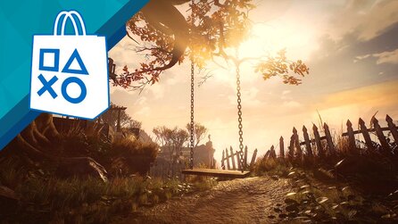 Nur 4,99 Euro im PS Store: Dieses Mysteryspiel hat mich auch lange nach dem Zocken nicht losgelassen - und dafür liebe ich es