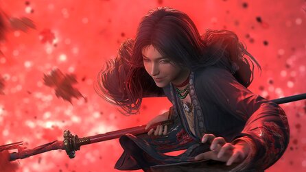 Where Winds Meet erscheint heute: Release-Uhrzeit, Preload, Downloadgröße und alle wichtigen Infos zum kostenlosen Action-RPG