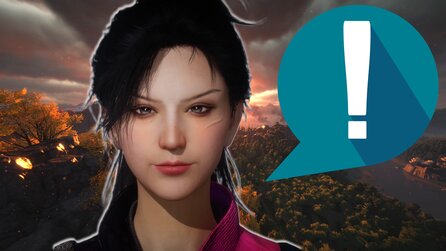 Where Winds Meet hat eine super nützliche Funktion für Dialoge und Cutscenes - und ich will das in allen Spielen