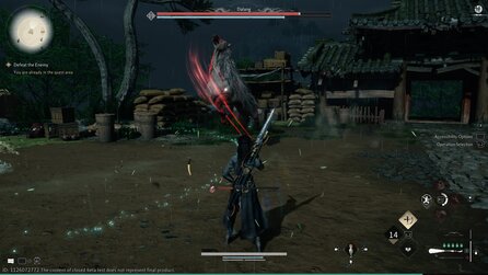 Where Winds Meet - Screenshots