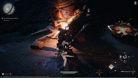 Where Winds Meet - Screenshots