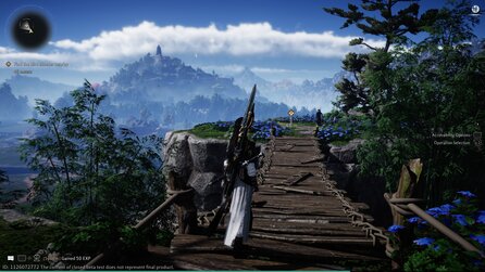 Where Winds Meet - Screenshots