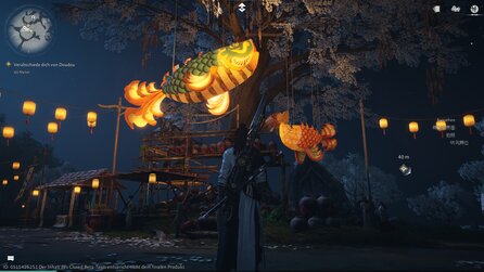 Where Winds Meet - Screenshots