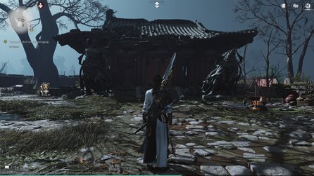 Where Winds Meet - Screenshots