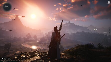 Where Winds Meet - Screenshots