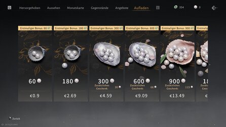 Where Winds Meet - Screenshots