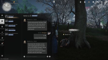 Where Winds Meet - Screenshots