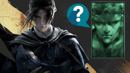 Where Winds Meet-Spieler staubt zig Belohnungen ab, indem er Chatbot-NPC mit einem der legendärsten Videospiel-Tricks aller Zeiten reinlegt