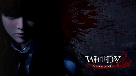 White Day 2: Swan Song - Sequel zum Kult-Horrorspiel für PS4 angekündigt