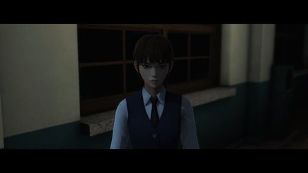White Day: A Labyrinth Named School - Screenshots