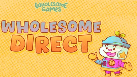 Teaserbild für Wholesome Direct 2024: Alle Spiele und Ankündigungen der Show in der Übersicht