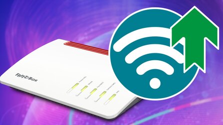 Neuer WLAN-Standard Wi-Fi 8 steht mit ersten Routern in den Startlöchern - und das Upgrade kann sich richtig für euch lohnen