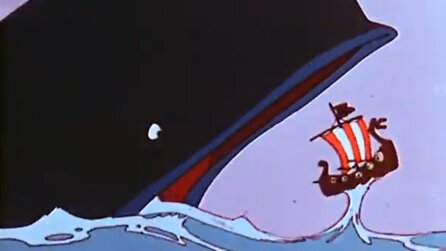 Vor 52 Jahren wurde der erste deutsche Anime überhaupt ausgestrahlt - und wer den nicht kennt, hat ein Stück TV-Geschichte verpasst