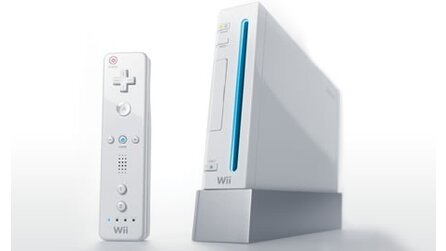 Wii 2 Project Café - Neue Hardware-Gerüchte - Verfügt der Controller über eine integrierte Kamera?