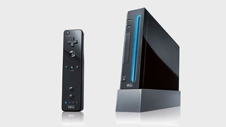 Nintendo Wii - Sony und Microsoft lehnten WiiMote-Idee ab.