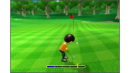Wii Sports Resort - Neues Sportspiel - Nintendo zeigt Nachfolger von Wii Sports