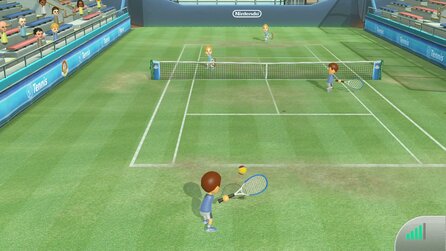 Wii Sports Club - Die Disziplinen in der Einzelkritik