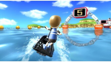 Wii - Die Toptitel 2009 - Welche Spiele gehören in jede Sammlung?