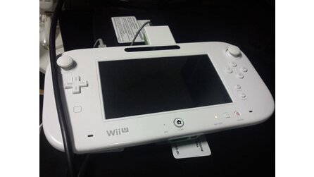 Nintendo - »Wii U« bleibt wohl »Wii U«