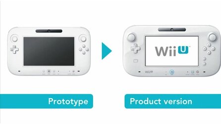 Wii U - Die Controller der Nintendo-Konsole