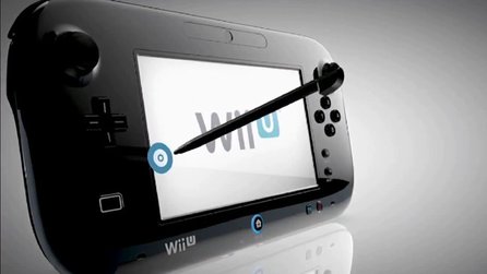 Wii U - Dritthersteller: 1080p, Nintendo: 720p