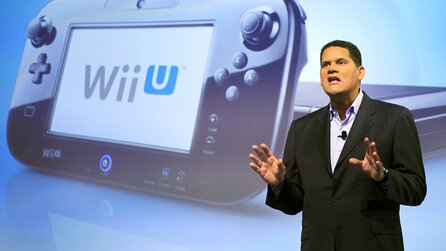 Nintendo hat in den USA im Jahr 2023 bislang eine einzige Wii U-Konsole verkauft