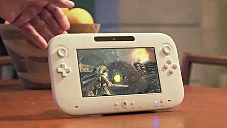 Wii U - Shigeru Miyamoto: »Wir haben den Aufwand für HD-Entwicklungen unterschätzt«