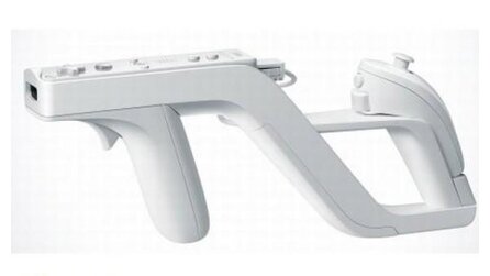 Wii-Zapper - Details zum Deutschland-Release