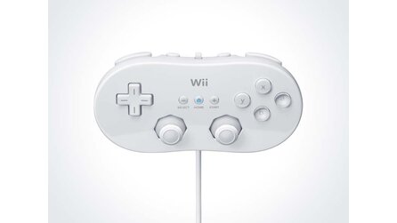 E3 Nintendo Wii Hardware
