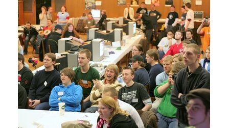 WiiMeet - Nintendo-LAN in Düsseldorf